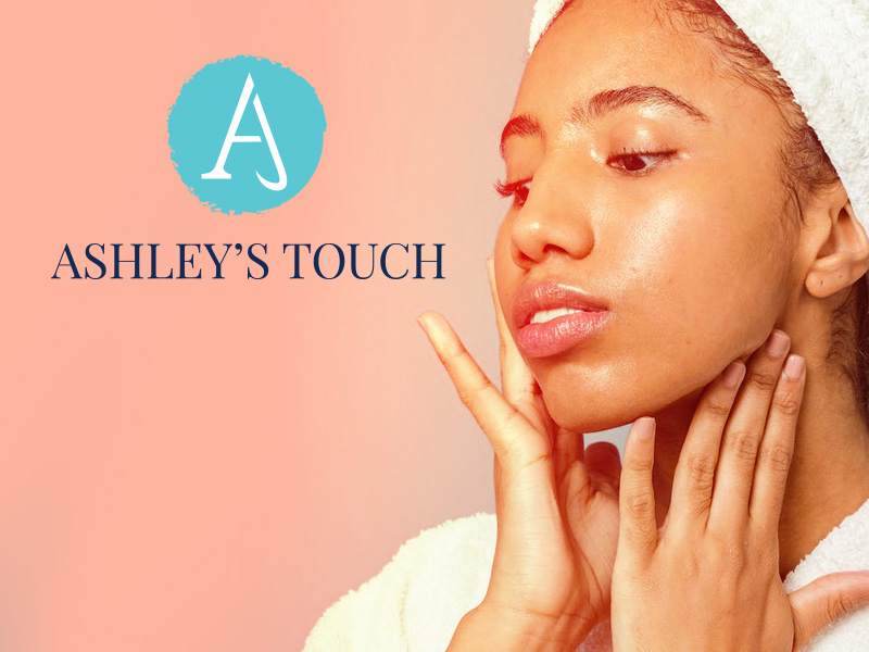 Ashley's Touch