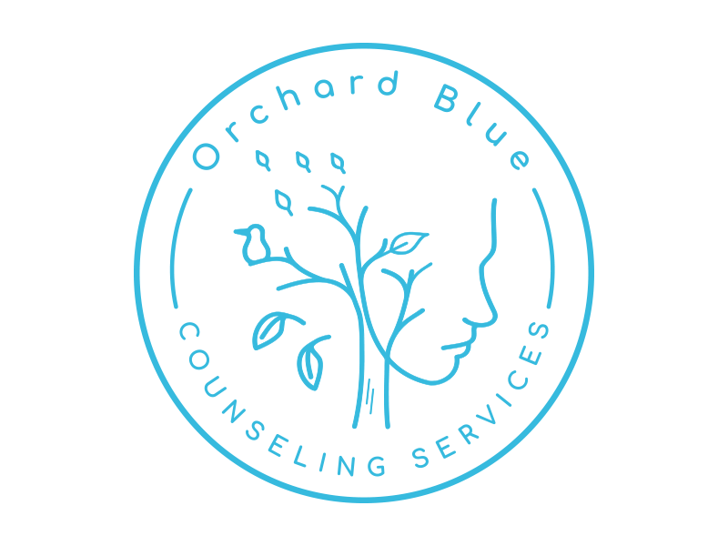 Orchard Blue Counseling