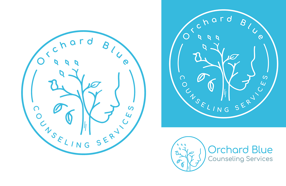 Orchard Blue Counseling