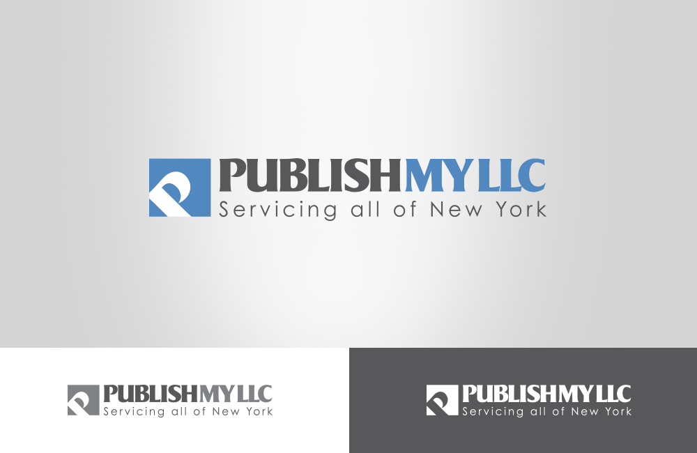 Publish My LLC