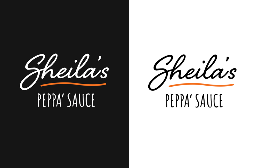 Sheila's Peppa Sauce